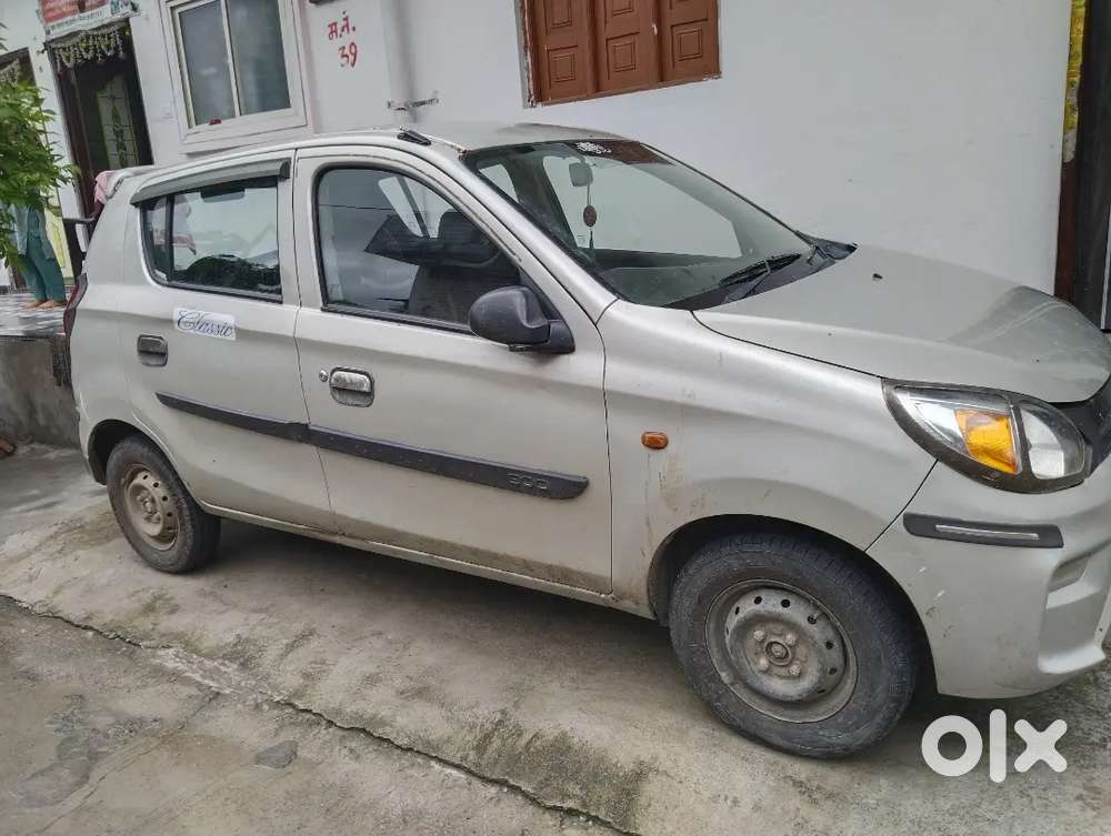 Maruti Suzuki 800 2020 Ac पेट्रोल