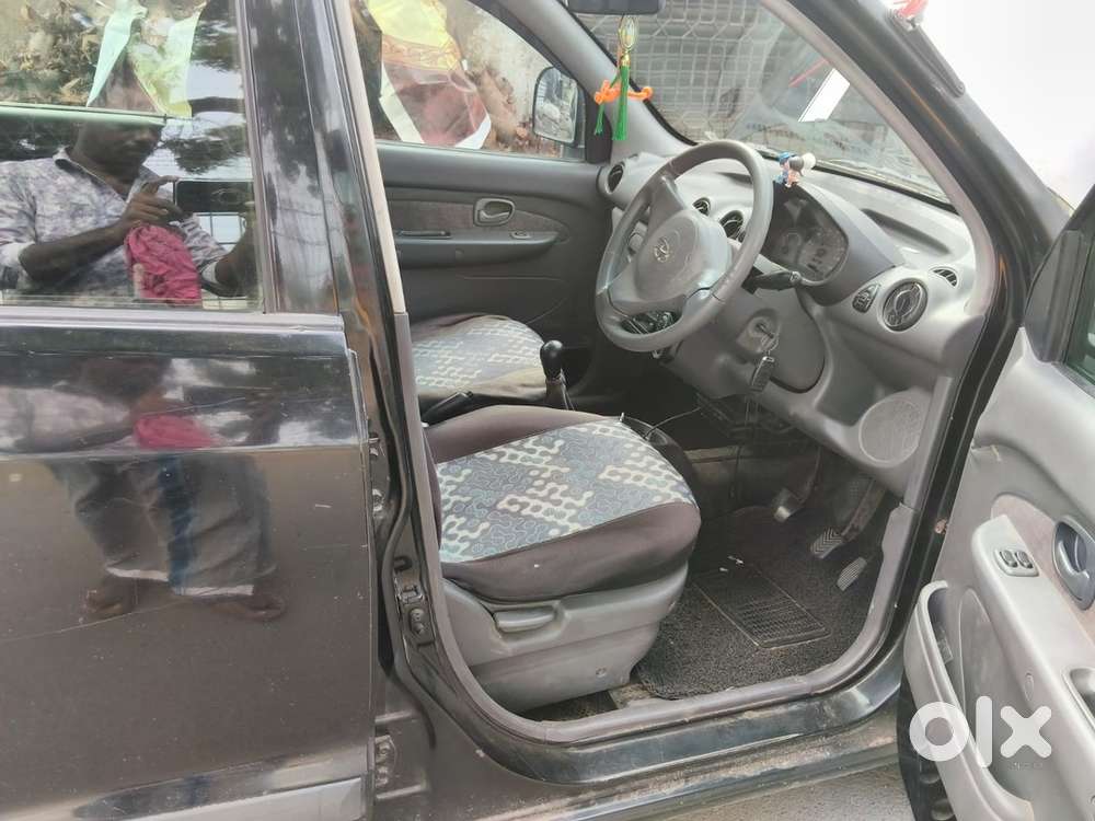 Hyundai Santro Xing 2007