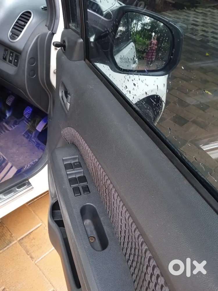 Maruti Suzuki Ritz Vdi 2012 December