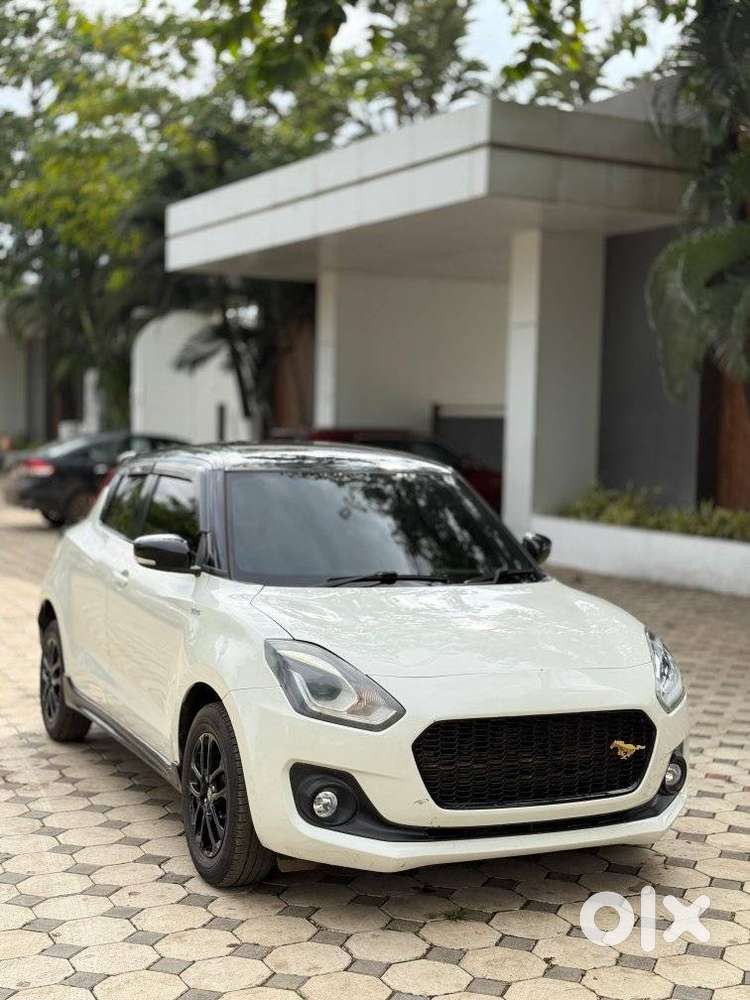 Maruti Suzuki Swift 2018 Zdi Plus, 2019, Diesel