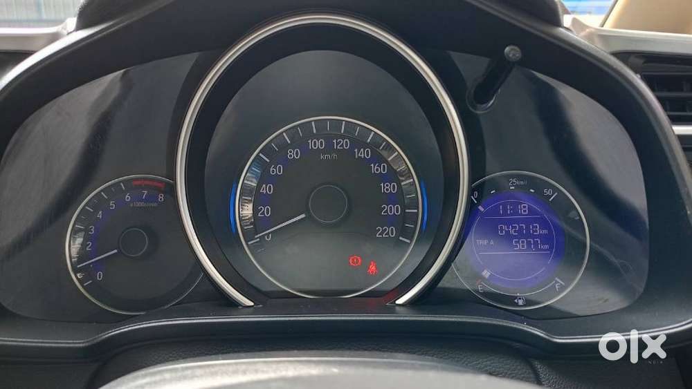 Honda Jazz 1.2 Sv I Vtec, 2015, Petrol