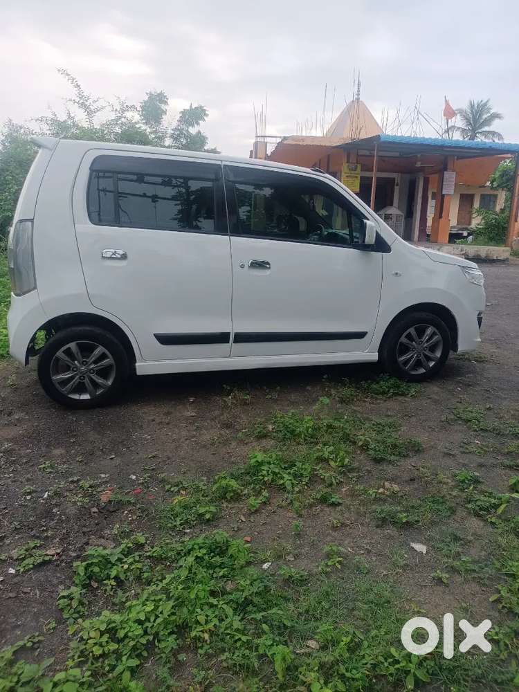 2014 Maruti Suzuki Wagon R