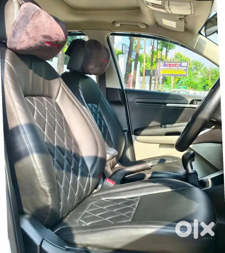 Kia Sonet 1.5 Htx 2022 Diesel Car