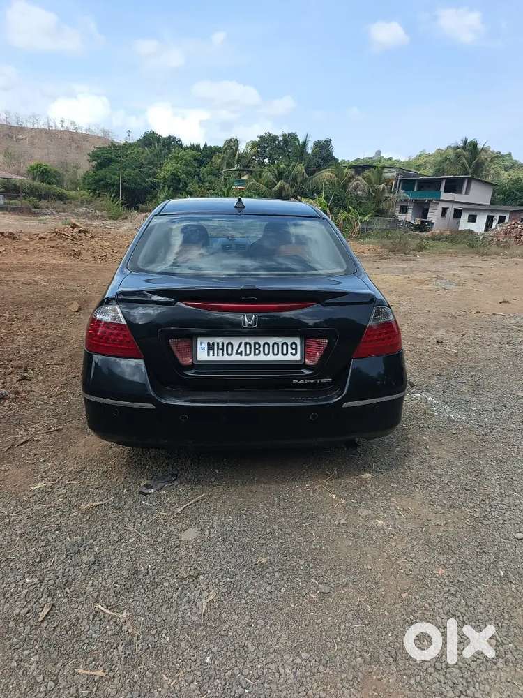 Honda Accord 2007