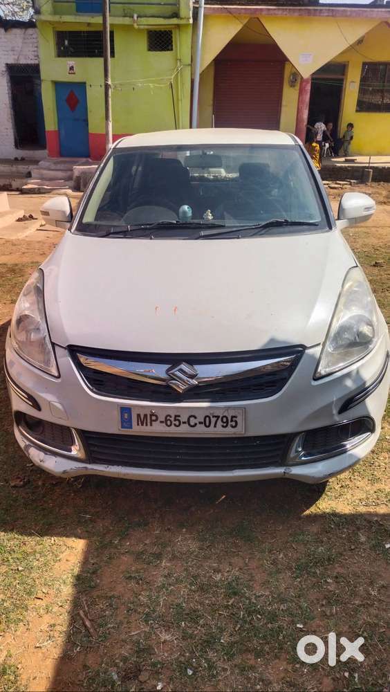 Maruti Suzuki Swift Dzire 2013 Diesel