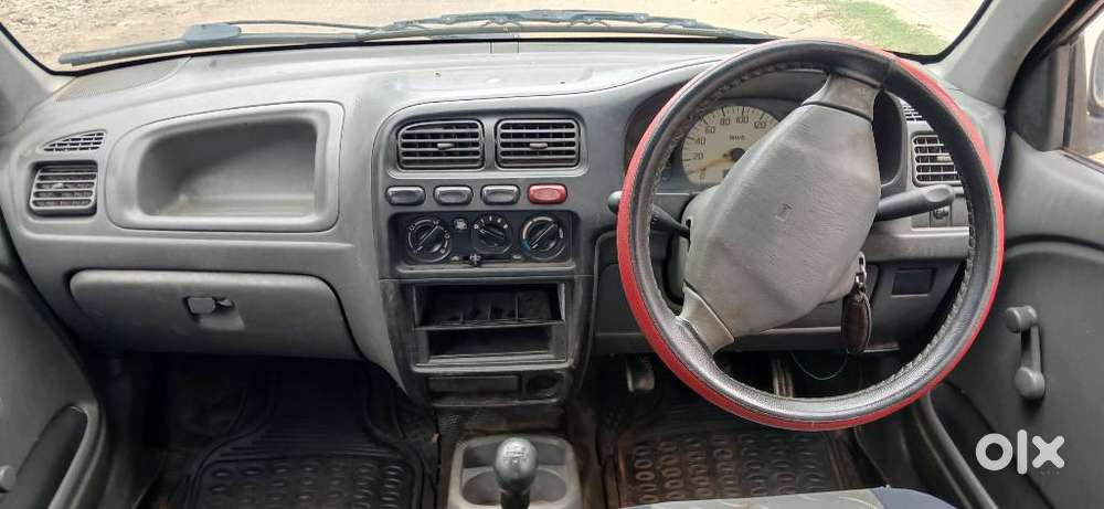 Maruti Suzuki Alto 0.8 Lxi (o), 2008, Petrol