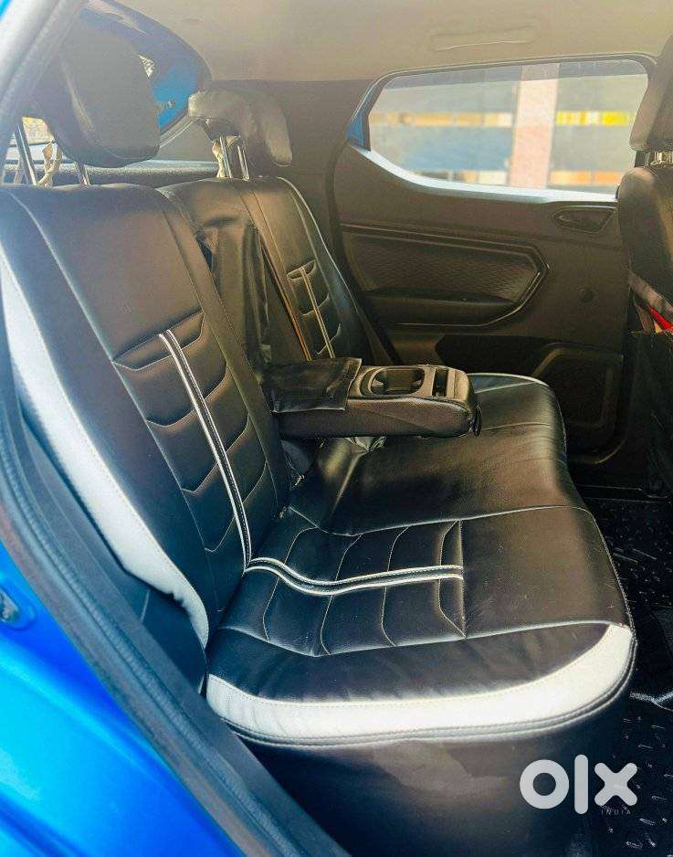 Renault Kiger Rxz Amt, 2023