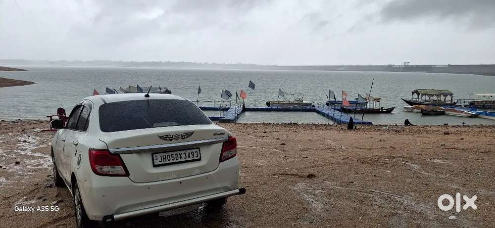 Maruti Suzuki Dzire 2023