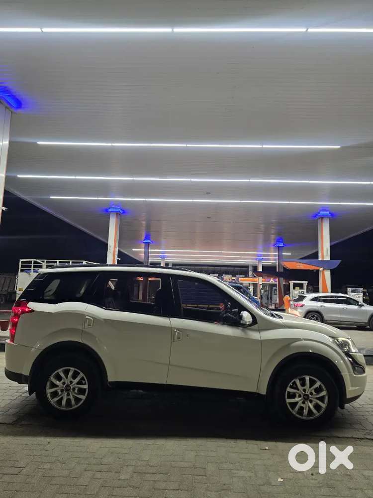 Well Maintained Xuv 500