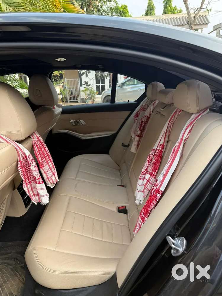 A Good Car In A Good Condition