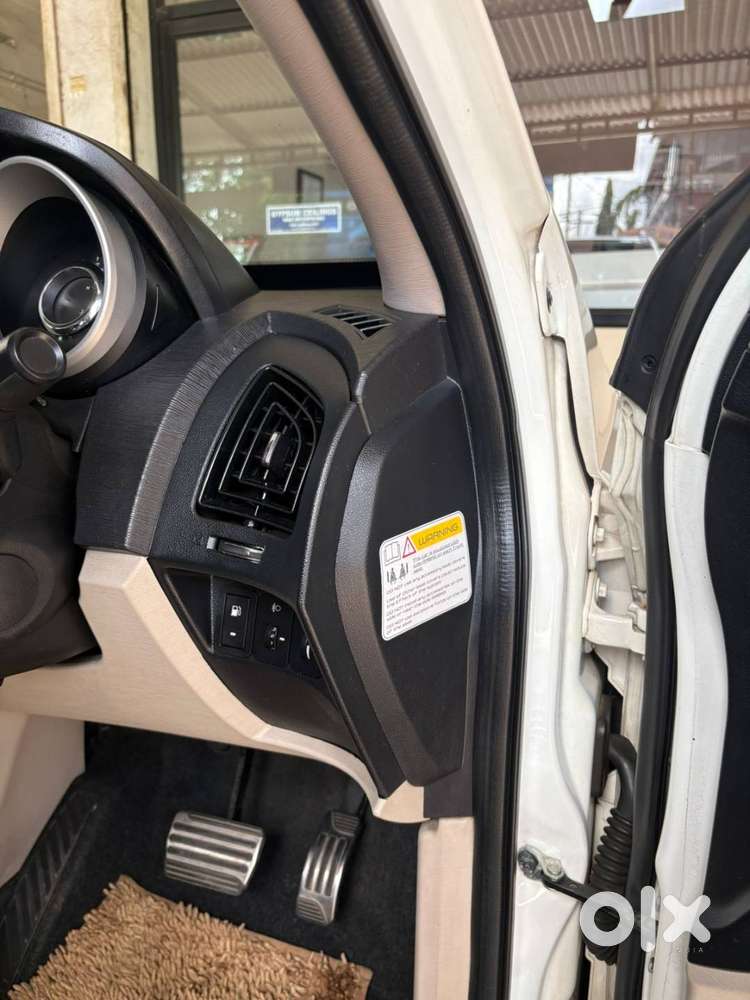 Mahindra Xuv500 2018