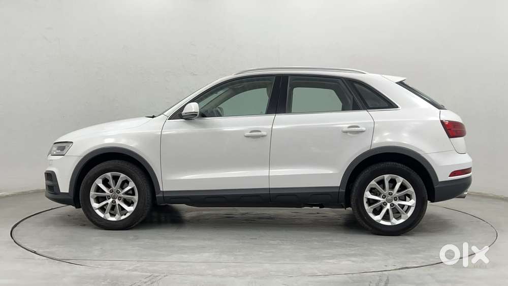 Audi Q3 1.4 30 Tfsi Premium, 2017, Petrol