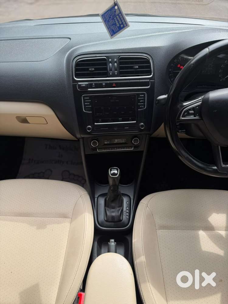 Skoda Rapid 1.0 Style At, 2018, Diesel