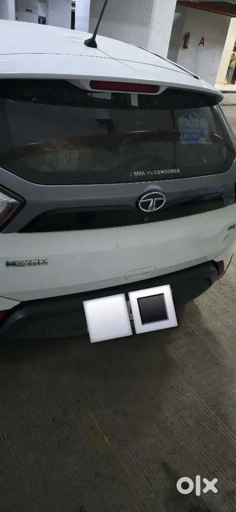 Tata Nexon Diesel Manual 2019