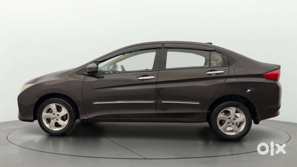 Honda City 2011-2013 V Mt, 2014, Petrol