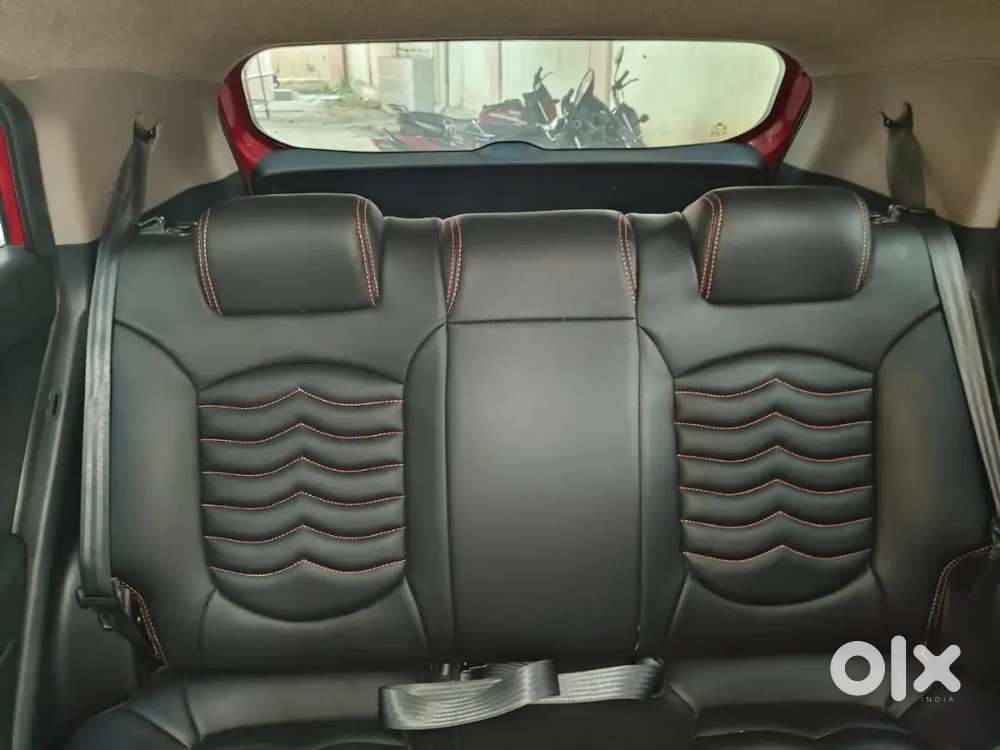 Hyundai Creta 1.6 Petrol 2017