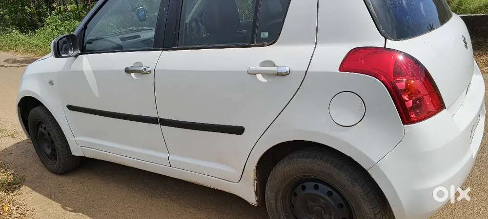 Swift Vdi Maruti Suzuki 2011 Model