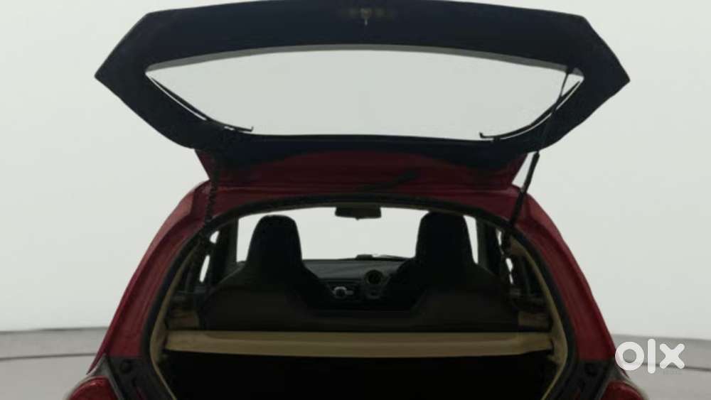 Honda Brio S Mt, 2013, Petrol