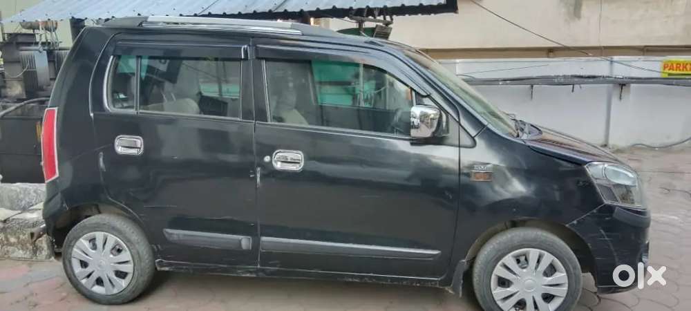Maruti Suzuki Wagonr 95831km, 2,50,000