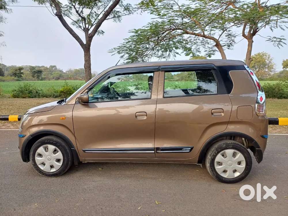 Maruti Suzuki Wagon R 2022 Model 1st Owner