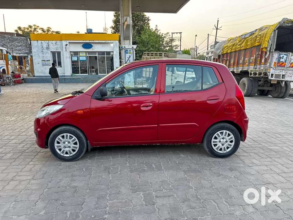 Hyundai I10 2007-2010 Era 1.1, 2013, Petrol