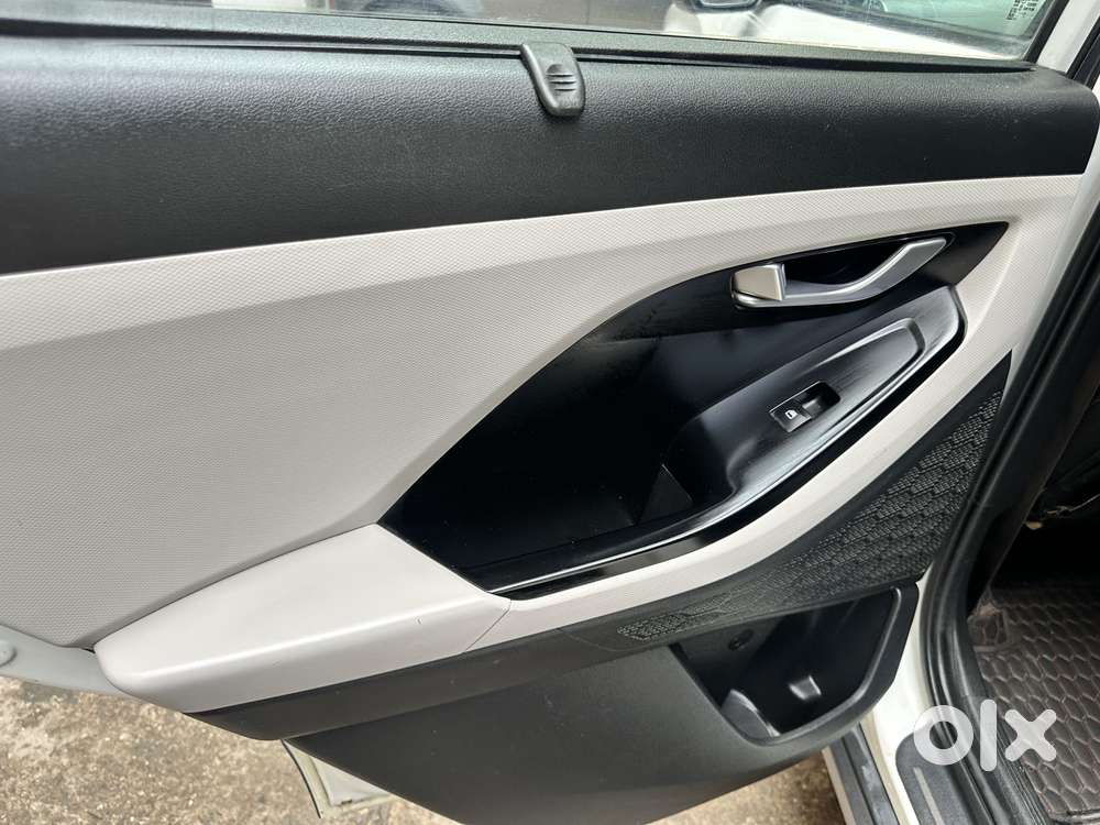 Hyundai Creta Sx 1.5 Diesel, 2021, Diesel