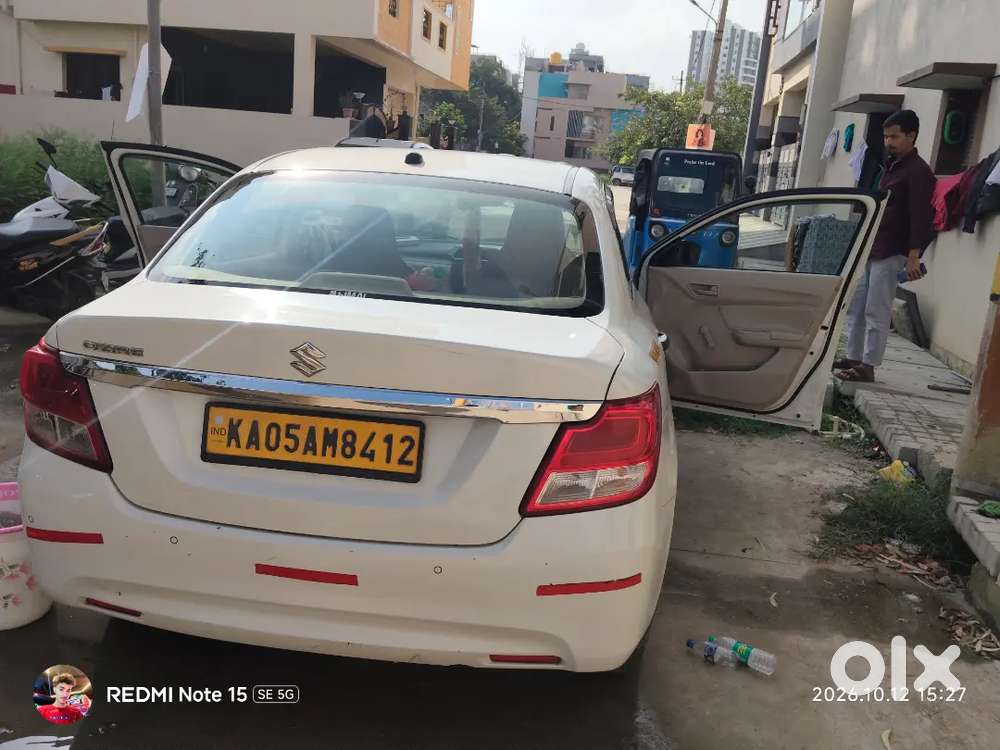 Swift Maruti Suzuki 2023 Manual Petrol
