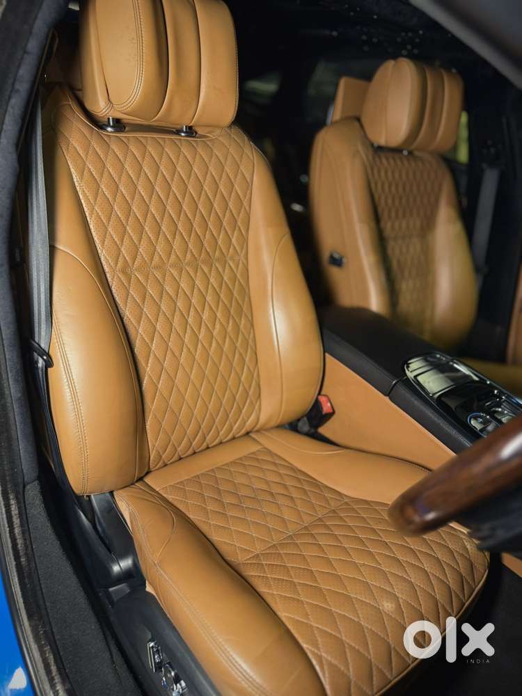 Jaguar Xj 2.0l Portfolio, 2017, Petrol