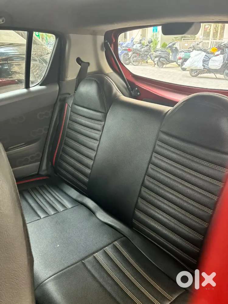 Maruti Suzuki 800 2015 Petrol Manual