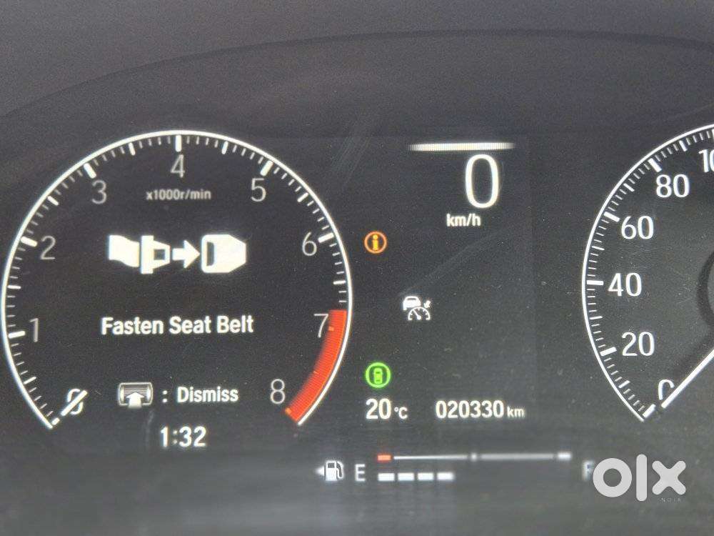 Honda City Zx Petrol Mt, 2024, Petrol