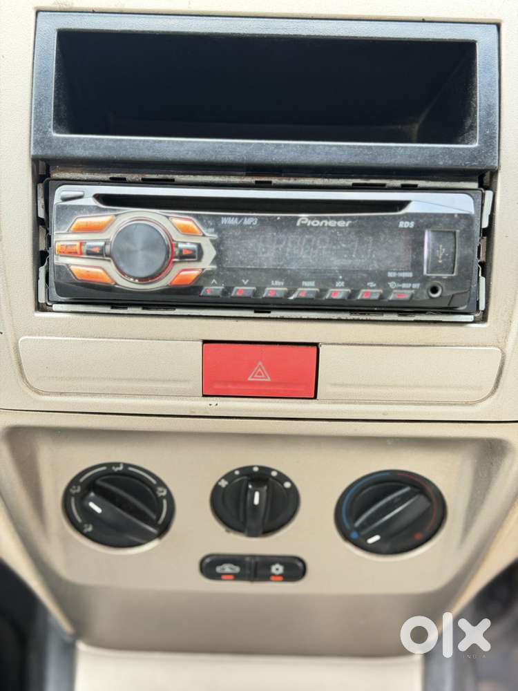 Tata Indica Vista, 2012, Diesel