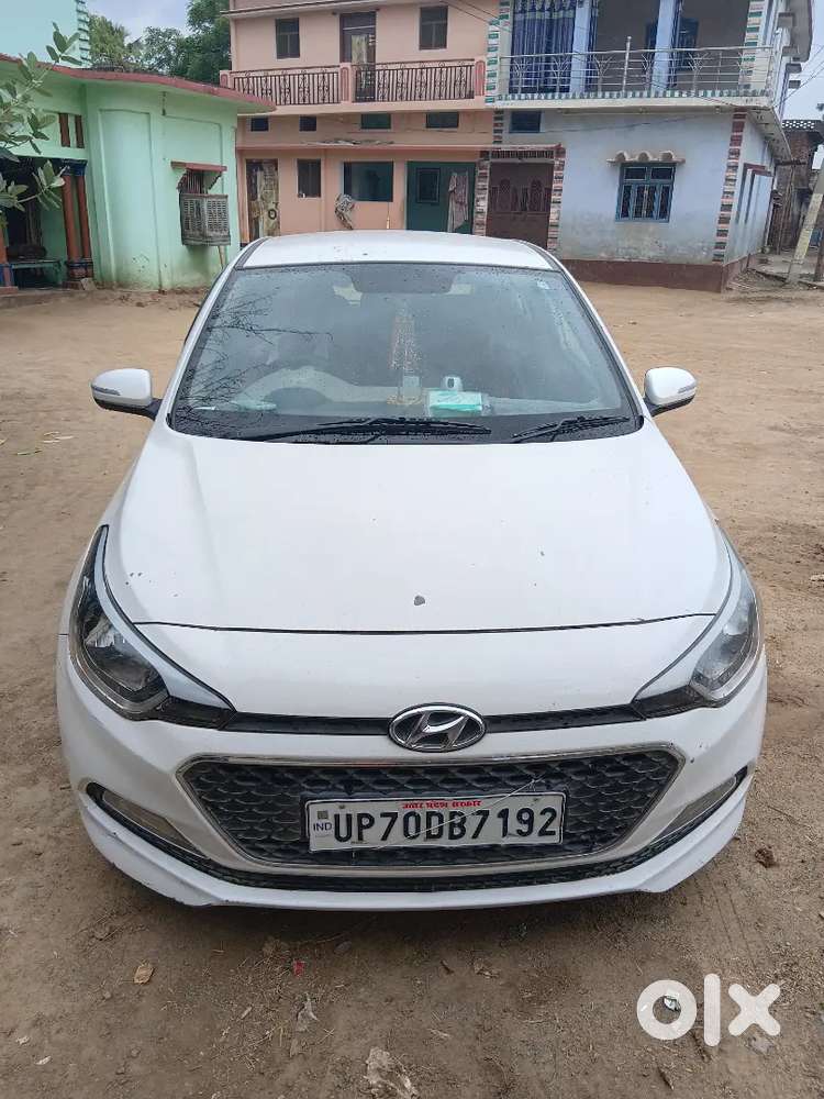 Hyundai I20 2015 Petrol Good Condition