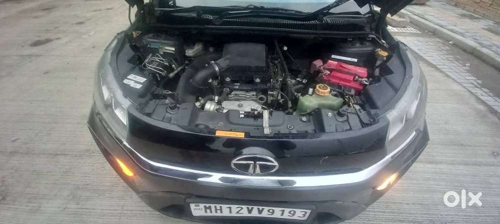 Tata Nexon 1.2 Revotron Xm Plus (s), 2023, Petrol