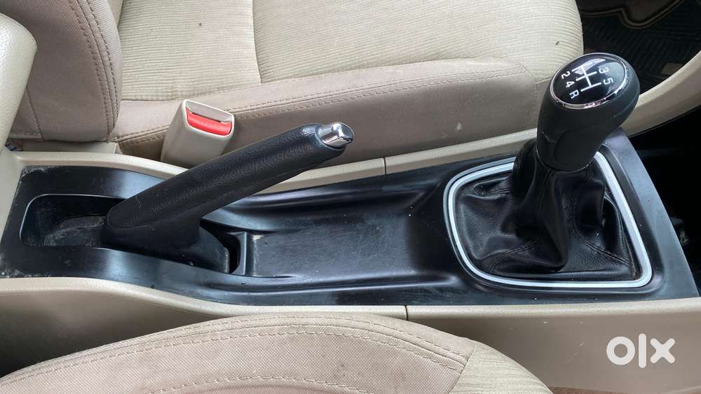 Maruti Suzuki Ciaz 2014-2017 Vxi Plus, 2017, Petrol
