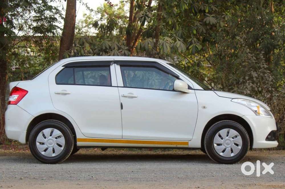 Maruti Suzuki Dzire 1.2 Tour S Cng, 2022, Cng & Hybrids