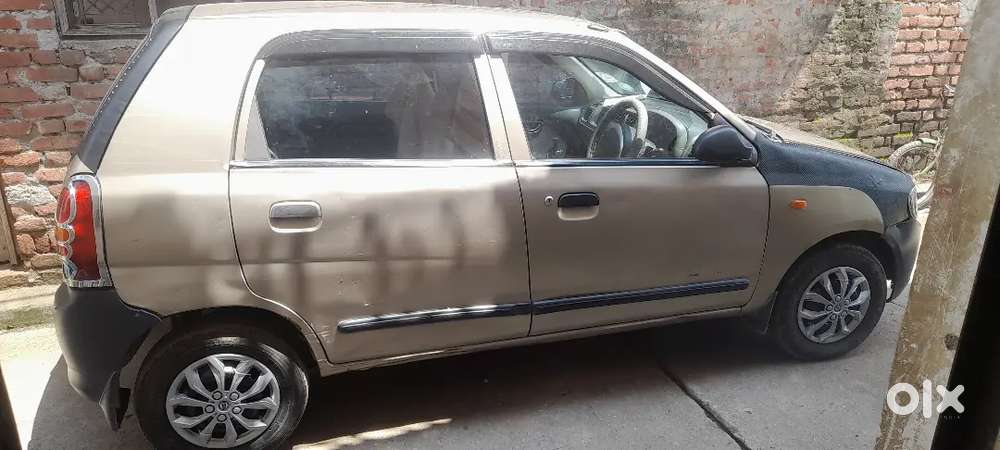 Maruti Suzuki Alto 800 2010 Petrol 150000 Km Driven