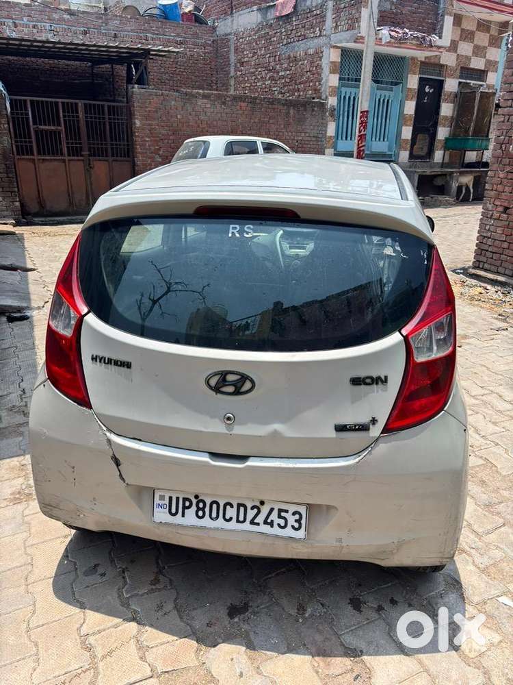Eon 2013 Model Good Condition