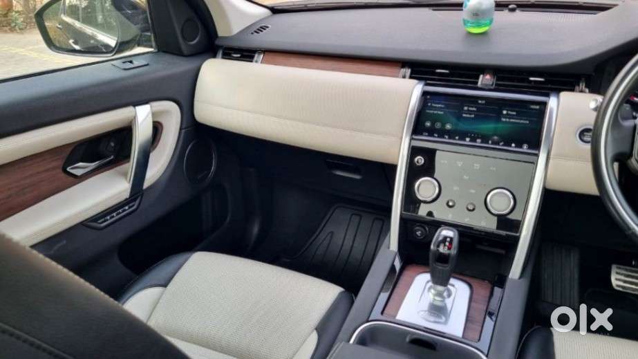 Land Rover Discovery 4 3.0 V6 Se, 2021, Diesel