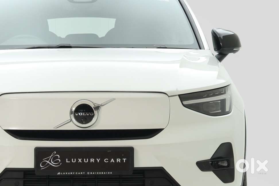 Volvo C40 Recharge E80, 2024, Petrol