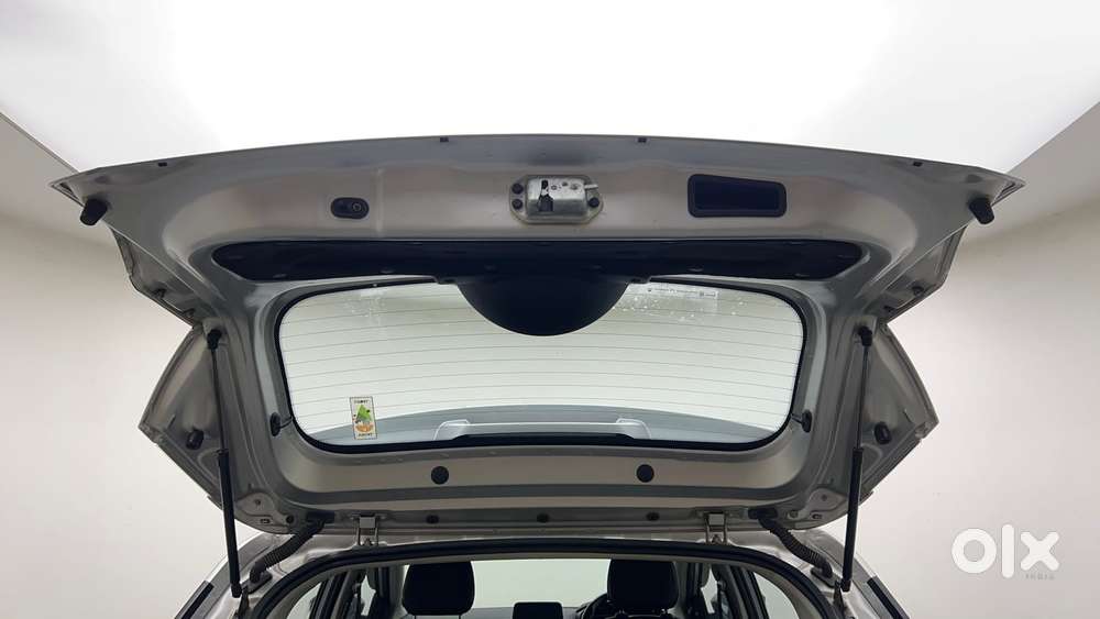 Tata Nexon 1.5 Revotorq Xza Plus S Amt, 2021, Petrol