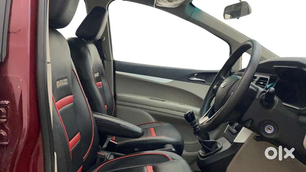 Mahindra Marazzo 1.5 M6 Plus 7 Str, 2020, Diesel