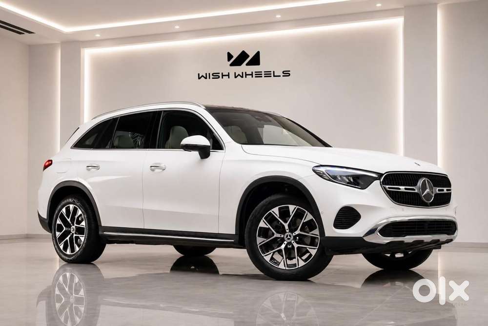 Mercedes-benz Glc 220d 4matic, 2025, Diesel