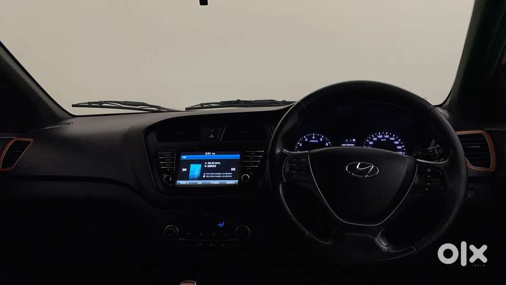 Hyundai I20 Active 1.2 Sx, 2015, Petrol