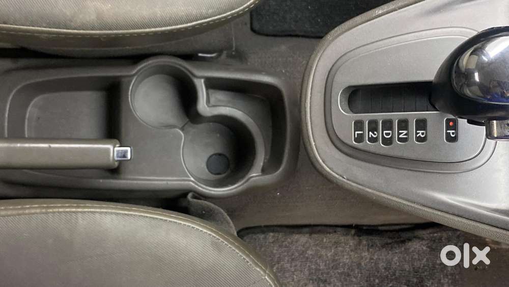 Hyundai I10 [2010-2017] 1.2 Sportz At, 2013, Petrol