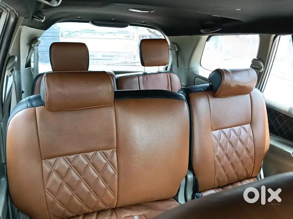 Toyota Innova Diesel Manual 2011