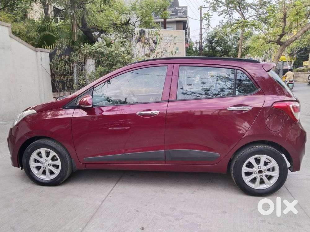 Hyundai Grand I10 1.2 Crdi Asta, 2014, Diesel