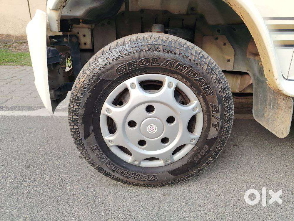 Mahindra Bolero 1.5 Power Plus Slx, 2020, Diesel