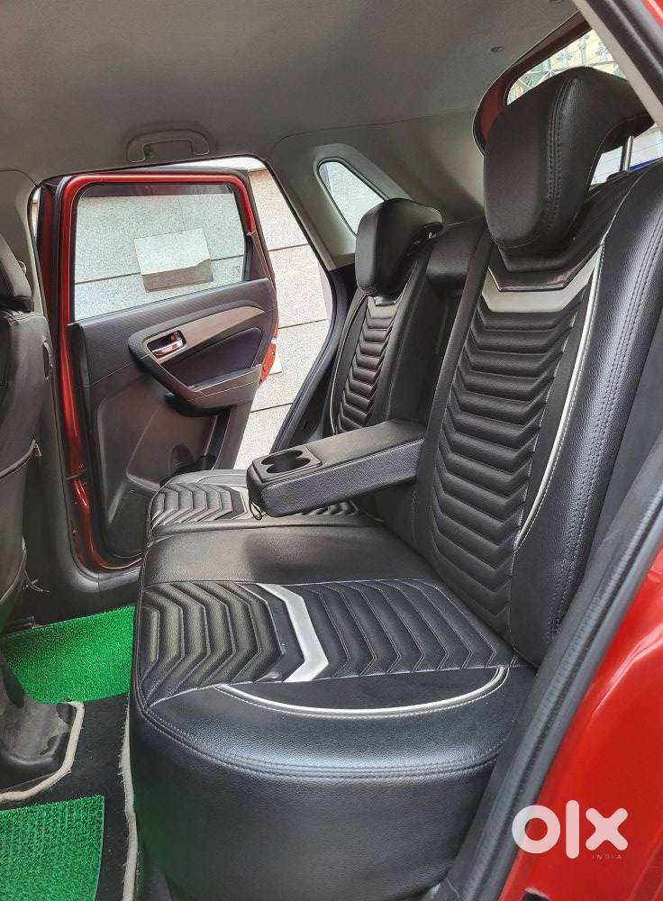Maruti Suzuki Brezza Zdi Plus, 2018, Diesel