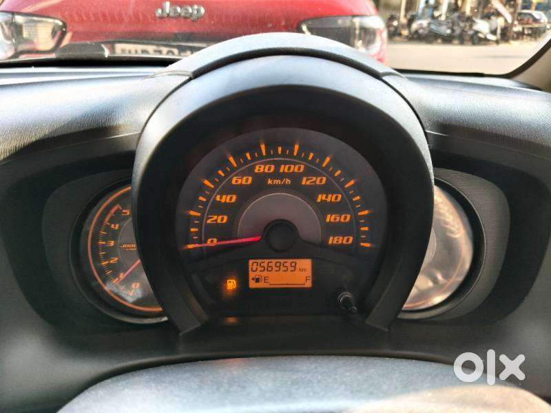 Honda Amaze 1.5 Smt I Dtec, 2014, Diesel