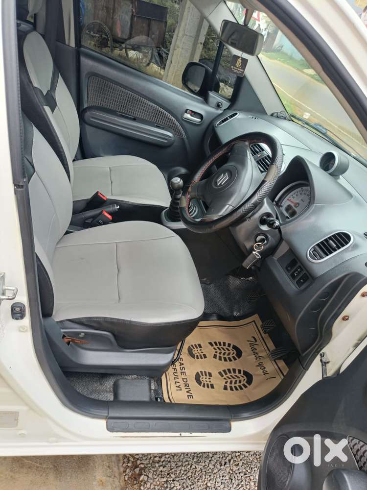 Maruti Suzuki Ritz Vdi (abs) Bs Iv, 2014, Diesel